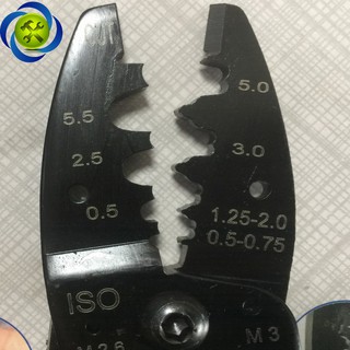 KÌM BẤM COS C-MART B0034-10