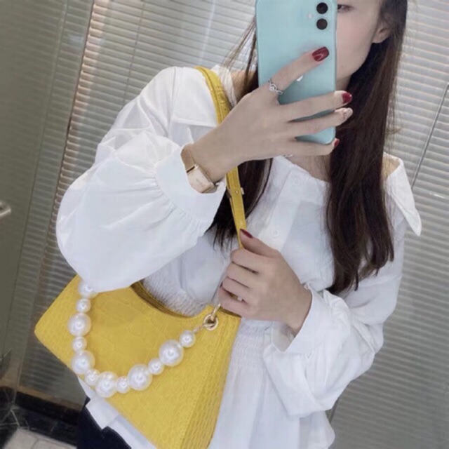 Túi kẹp nách mẫu mới siêu hot 2020 - TS232