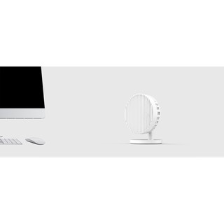 QUẠT TÍCH ĐIỆN MINI ELOOP F3
