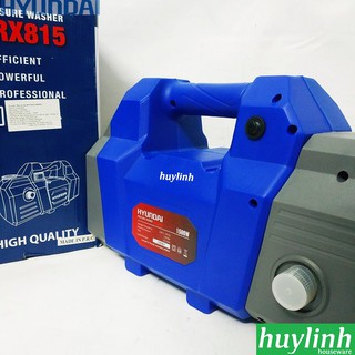MÁY XỊT RỬA HYUNDAI HRX815