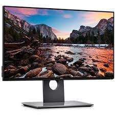 Màn hình LCD 24inch Dell Led U2417H Full HD