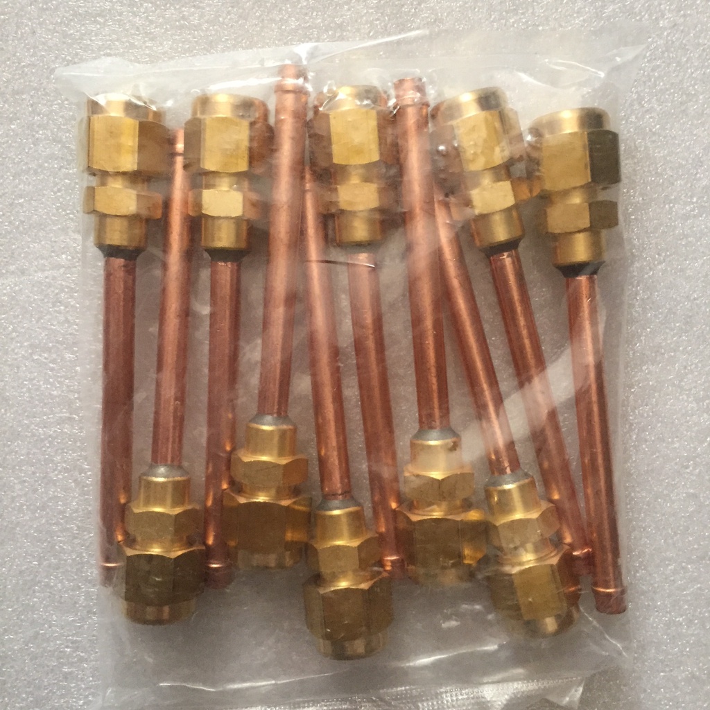 Đầu ty nạp gas/đầu nạp gas HONGSEN