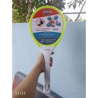 Vợt Muỗi SUNHOUSE SHE-E200