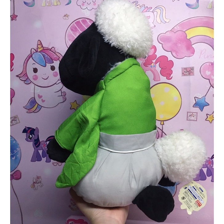 Gấu Bông Cừu Shaun The Sheep Kimono