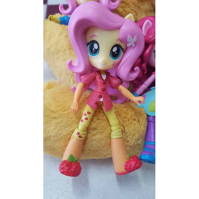 Búp bê MY LITTLE PONY EQUESTRIA GIRLS
