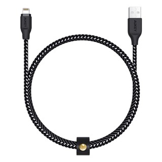 CÁP SẠC LIGHTNING AUKEY CB-AL2