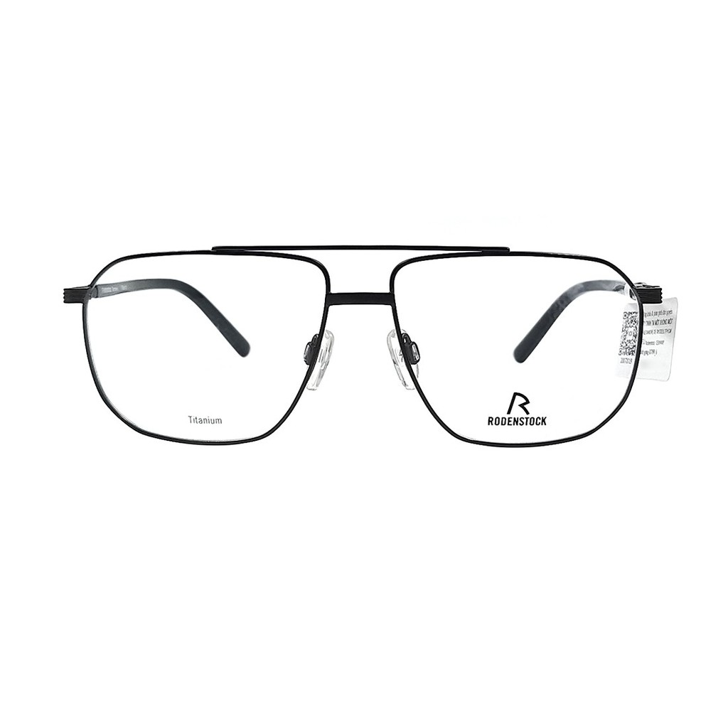 Gọng kính RODENSTOCK R7090 màu sắc thời trang chính hãng, thiết kế dễ đeo bảo vệ mắt