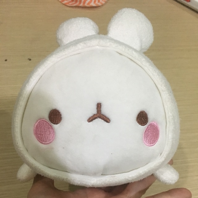 Gấu bông molang gấu si giá rẻ