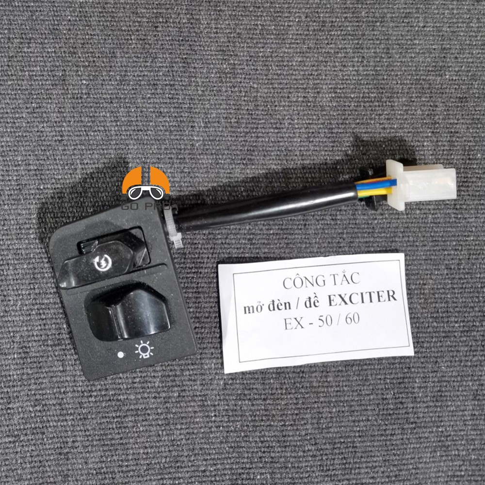 Công Tắc Exciter 150cc