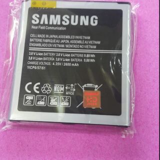 Pin samsung g530 _g531