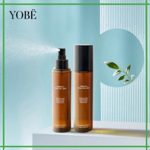 [Hàng chính hãng] Xịt khoáng dưỡng tế bào gốc YOBE dưỡng ẩm cung cấp Collagen trẻ hóa da ...