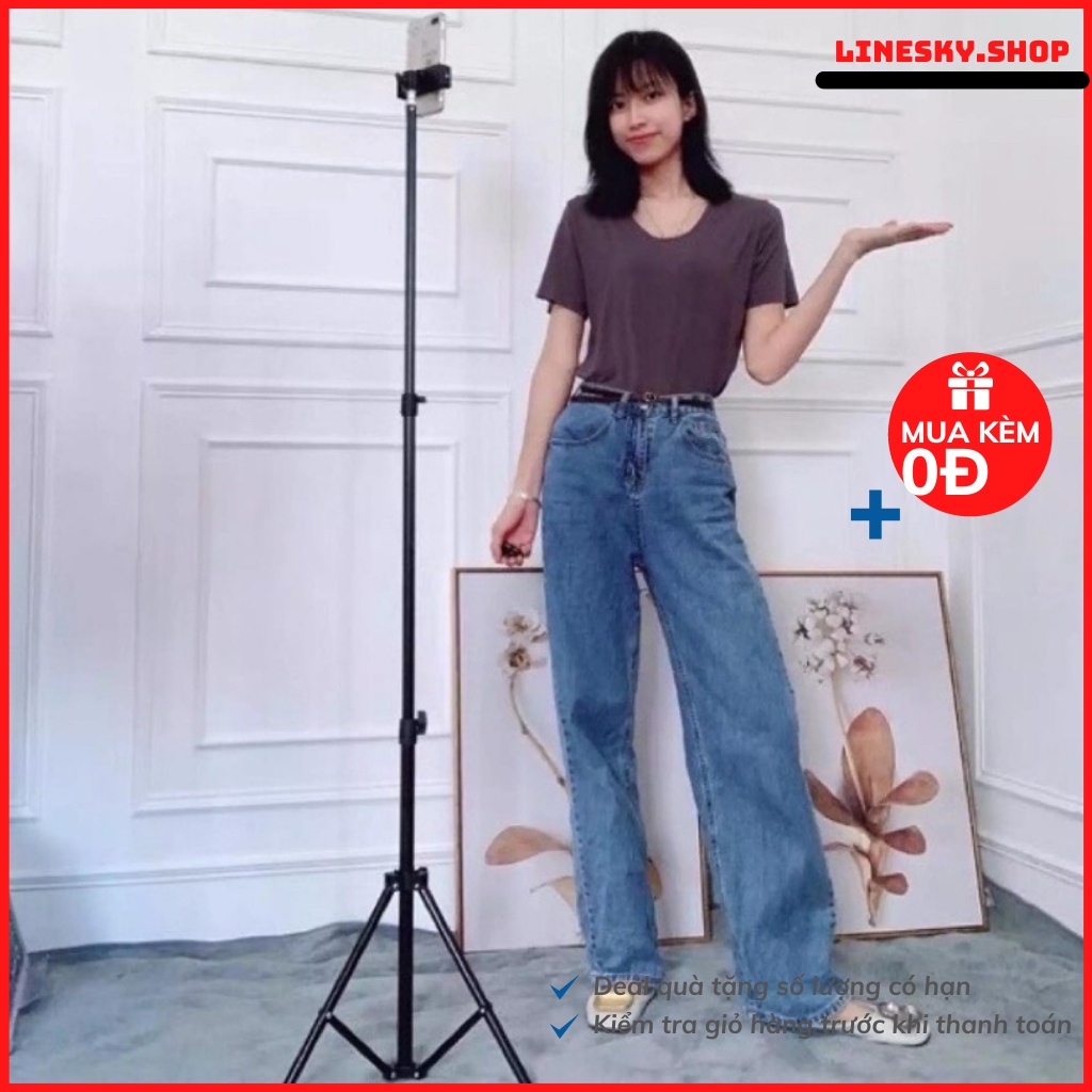 Chân Quay Tik Tok , hỗ trợ  Livestream Chụp ảnh sản phẩm, quay video Hàng Cao Cấp