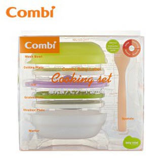Bộ chế biến đồ tổng hợp