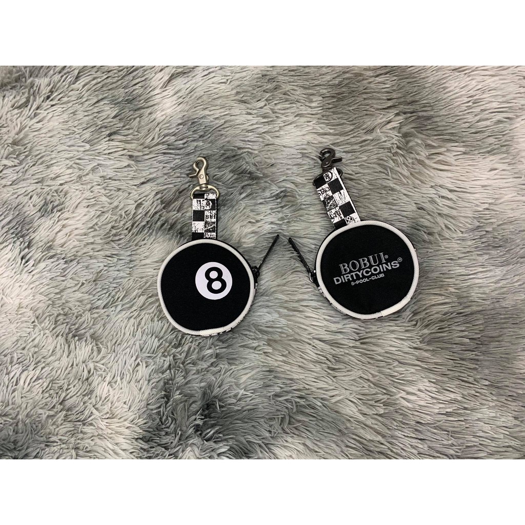 Túi nhỏ BOBUI x DC