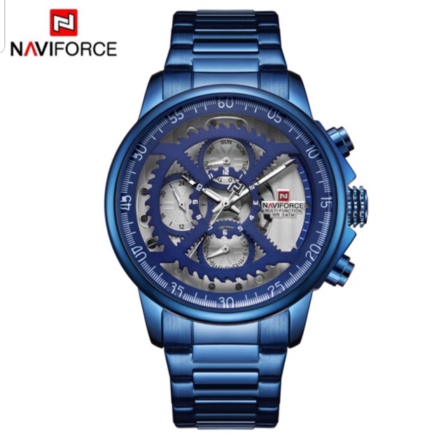 Dây Cáp Sạc Naviforce Chính Hãng