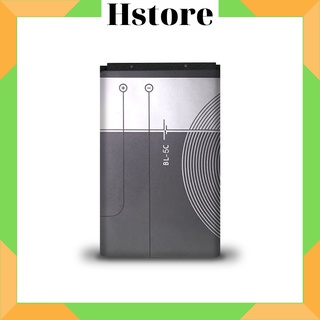 Pin nokia 5c 2 ic chống phù nokia 1280