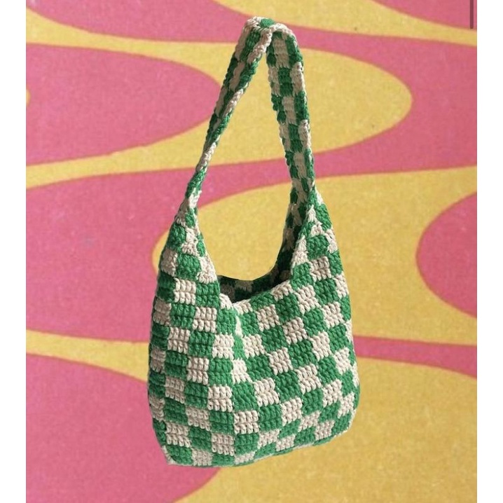 TÚI LEN  NHIỀU MÀU