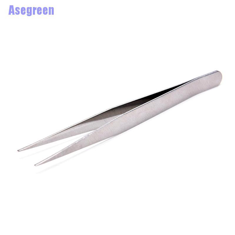 (Hàng Mới) Nhíp Inox Siêu Bền