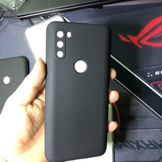 ✔️Ốp Vsmart Active 3 / Joy 3 Trong Suốt Siêu Mỏng