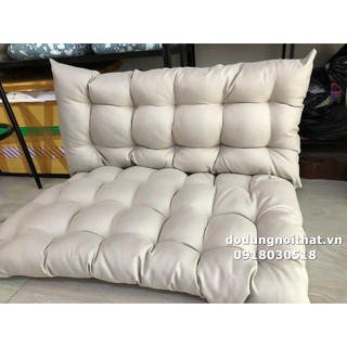 Nệm nhấn nút chống thấm
