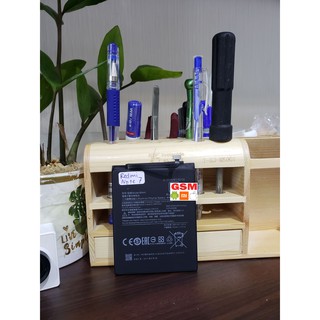 PIN XIAOMI  redmi note7 BN4A mới