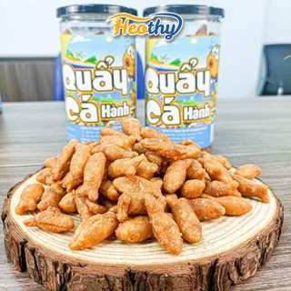 1kg Quẩy cá tẩm đường