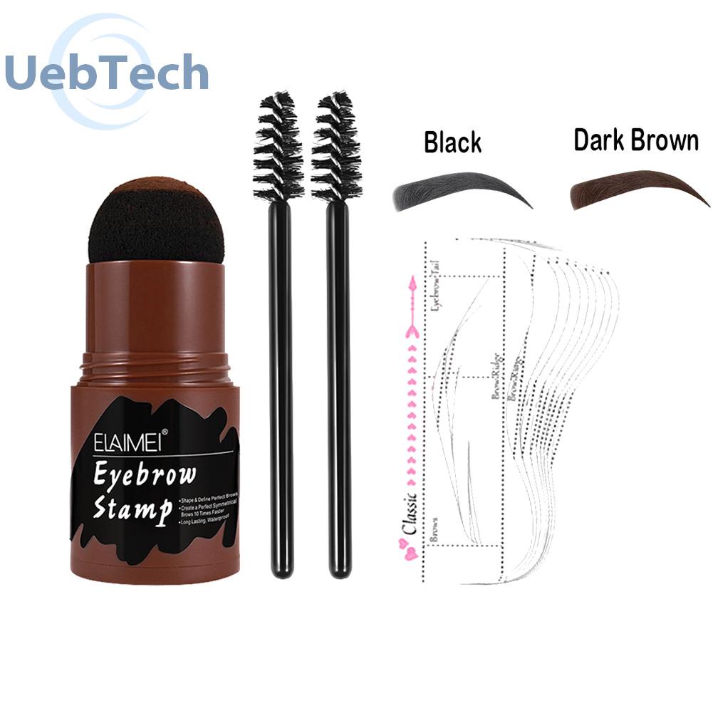 Bộ khuôn vẽ lông mày chống nước tái sử dụng tiện lợi
 | BigBuy360 - bigbuy360.vn