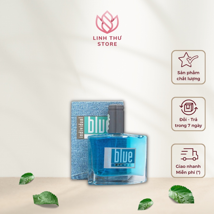 Nước hoa Avon Blue thơm mát gợi cảm quyến rũ