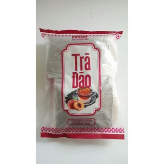 Trà Đào Tân Nam Bắc 200gr