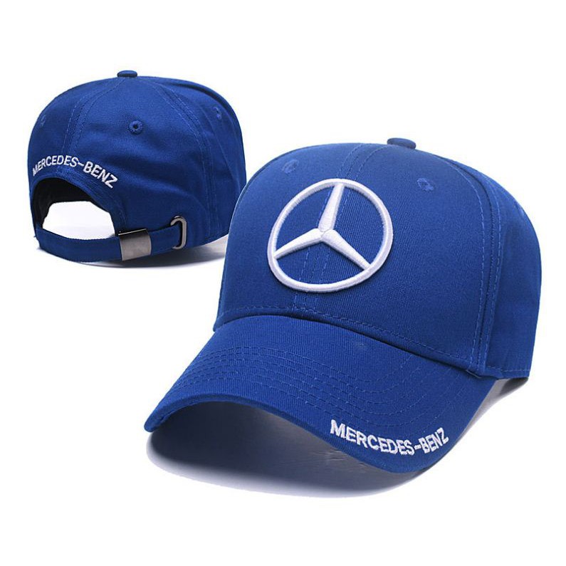 Mũ Hãng Mercedes Cao Cấp