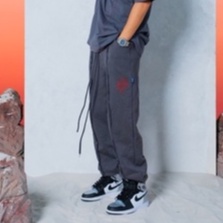 QUẦN THUN NAM NỮ / AZIERLOCO / FORM JOGGER (màu đặc biệt, hàng có sẵn)