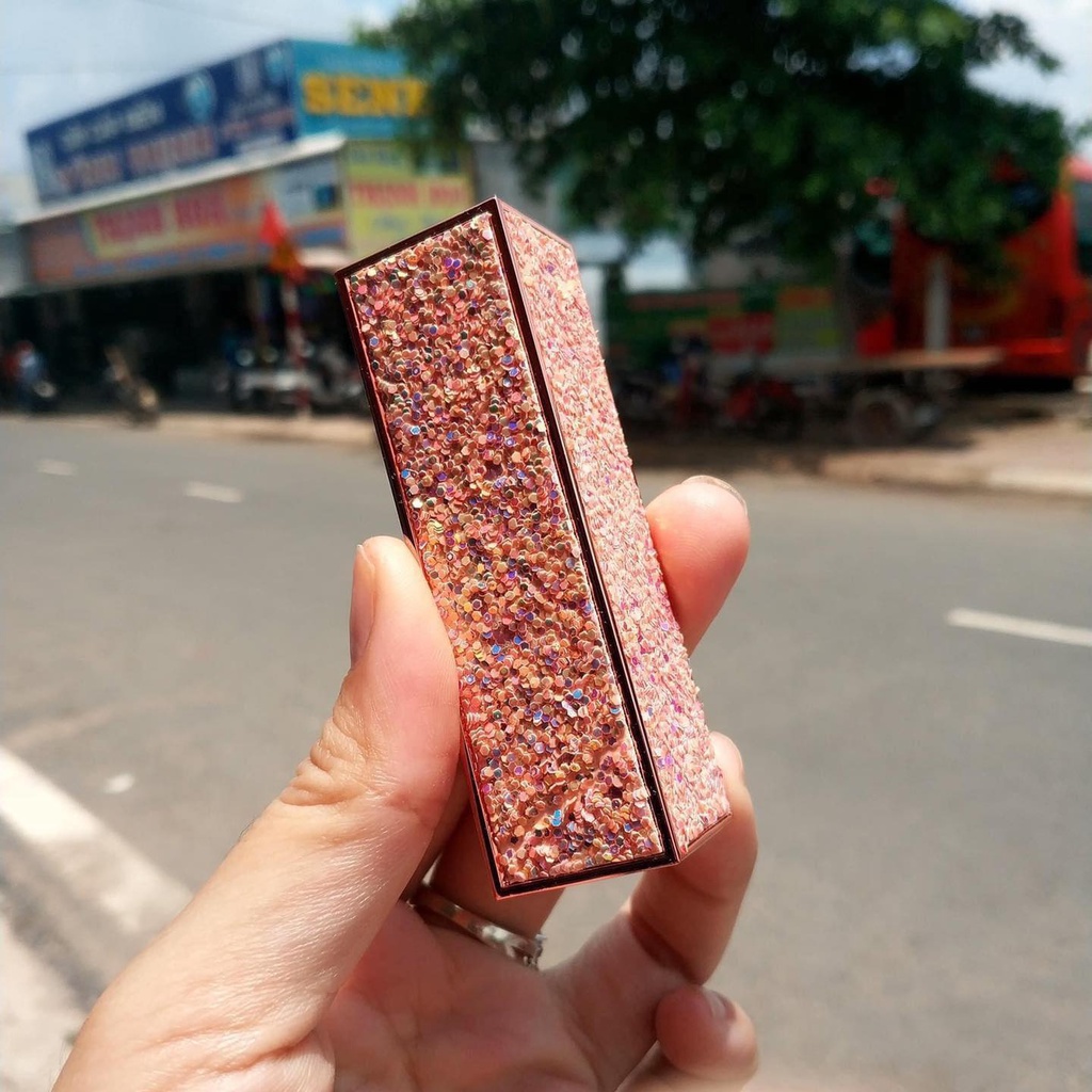 Son XIXI vỏ kim tuyến no d238