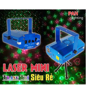 Đèn led nháy theo nhạc