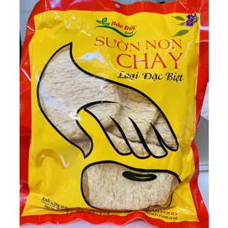 Sườn Non Chay 100gr loại đặc biệt