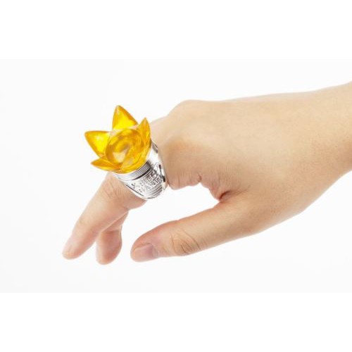BIGBANG | Finger Ring (nhẫn phát sáng)
