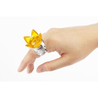 BIGBANG | Finger Ring (nhẫn phát sáng)
