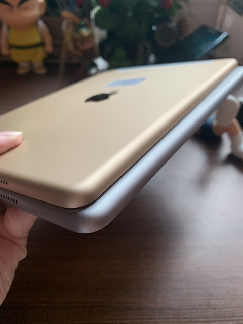 Máy tính Bảng ipad 2017 Gen 5 bản 4G + WIFI | BigBuy360 - bigbuy360.vn