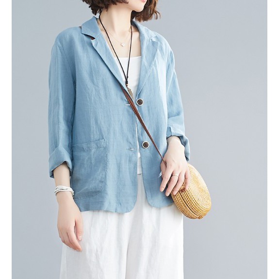 G817 Áo vest big size freesize dạng mỏng kiểu dáng thanh lịch sang trọng sẵn ĐEN XANH M | BigBuy360 - bigbuy360.vn