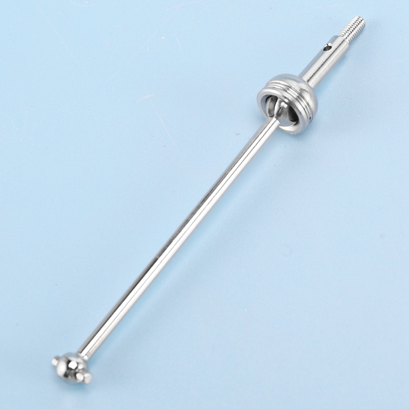 4 Trục Truyền Động Trước Và Sau Bằng Kim Loại CVD Cho WLtoys 144001 124018 124019 Phụ Tùng Nâng Cấp Cho Xe Hơi Điều Khiển Từ Xa