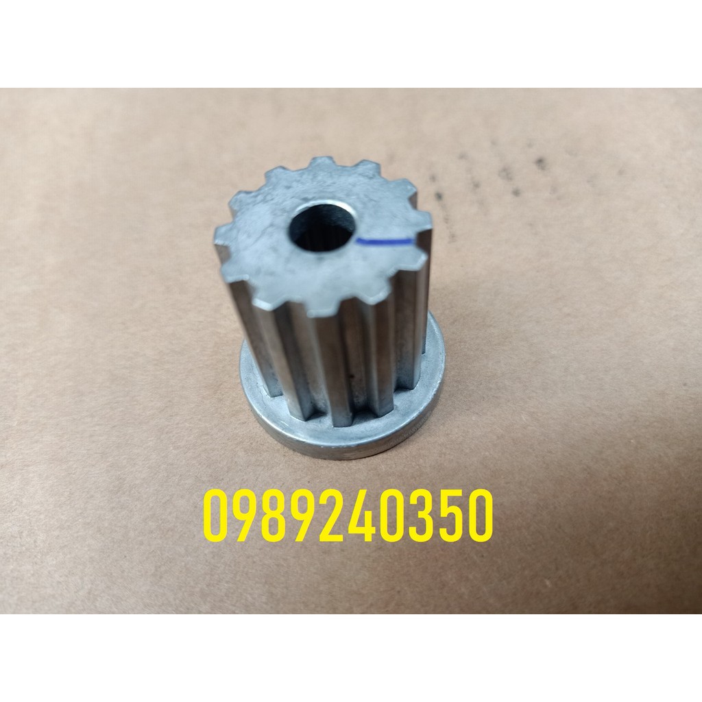 Ốc đóng mâm Máy Giặt LG, ốc côn, cavie đĩa chính hãng