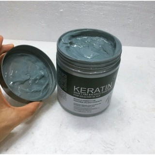 [Mỹ Phẩm Hồng Sơn] Dầu xả ủ tóc keratin 1000ml Hàn quốc