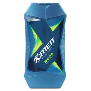 Sữa Tắm Nước Hoa X-Men Wood 180g