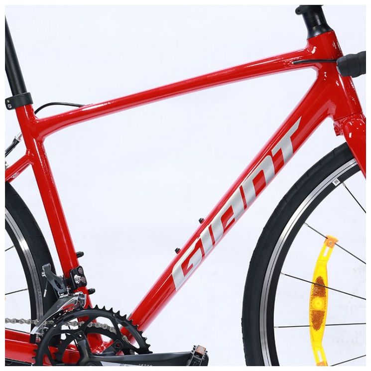 Xe đạp đường trường Road Giant Contend 3 - 2021