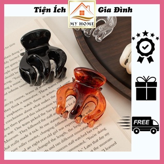 Kẹp càng cua Thái lan 6 răng, kẹp càng cua cứng cáp bền đẹp, đồ hottrend