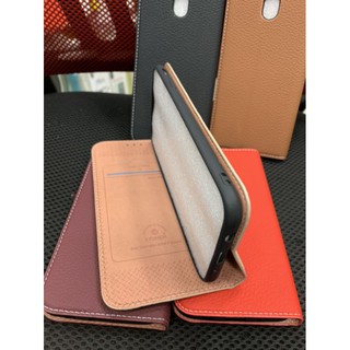 Bao da samsung J7 pro dẻo thời trang