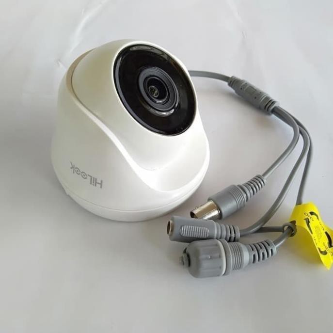 Camera Dome HDTVI hồng ngoại 4.0 Megapixel HILOOK THCT140 Hàng chính hãng