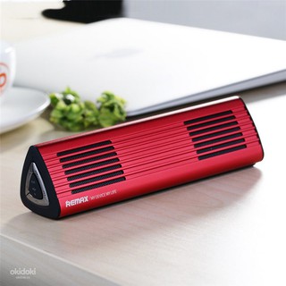 Loa Bluetooth Mini Remax M3 6W - Bh 1 Năm - Hoàng Yến Computer