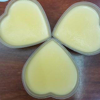 Hộp caramen tim ( 10 hộp)