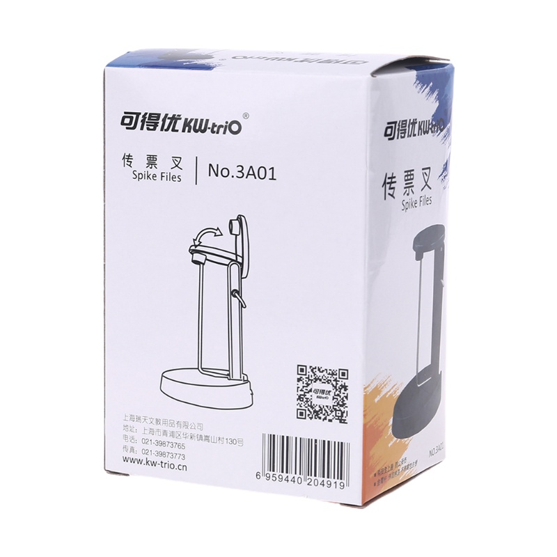 Wer Giá Đỡ Trục Kiểm Tra Nhà Hàng Với Đế Tròn Thẳng Để Bàn