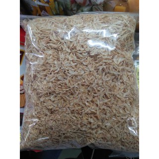 500g TÉP KHÔ ĐÀ NẴNG SẠCH